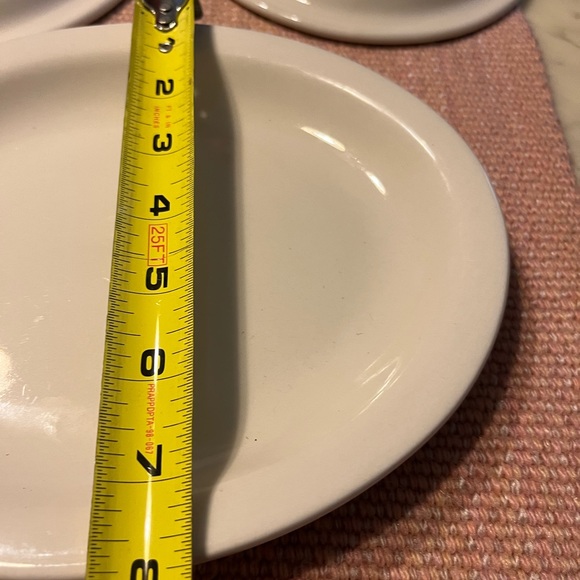 Crestware Set Of 3 Hors d’œuvre Plate - Picture 6 of 15